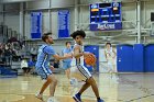 MBBall vs RWU  Wheaton College Men's Basketball vs Roger Williams University. - Photo By: KEITH NORDSTROM : Wheaton, basketball, MBBall